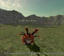 Scabrous Slug