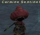 Carmine Sentinel