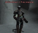 Altedour I Tavnazia