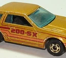 Datsun 200SX