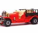 Hot Wheels by Collector Number