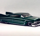 Cars of the Decades