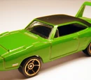 List of 2006 Hot Wheels