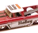 2010 Hot Wheels Delivery: Slick Rides