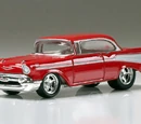 '57 Chevy Bel Air