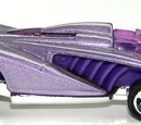 Hot Wheels Car Errors
