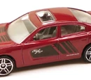 '11 Dodge Charger R/T