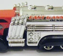 Fast Gassin'