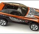 Jeepster