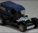 Paddy Wagon
