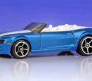 Camaro Convertible Concept