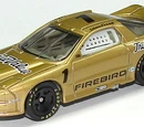 IROC Firebird