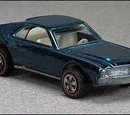 Custom AMX