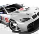 BMW M3 GT2