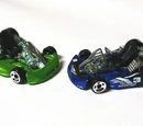 Go Kart