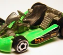 Go Kart