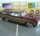 2009 Holiday Rods