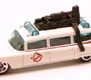 Ghostbusters Ecto-1