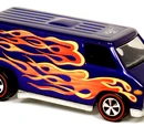 '70s Van
