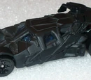 Batmobile (Tumbler)