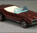 Custom Firebird