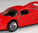 Ferrari F50 Challenge