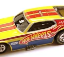 '71 Mustang Funny Car
