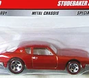 Studebaker Avanti
