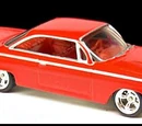 '62 Chevy