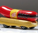 Oscar Mayer Wienermobile