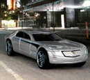 Cadillac V-16 Concept
