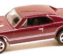 '67 Chevelle SS 396