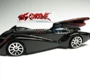 Batmobile (The Brave And The Bold)