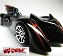 Batmobile (The Brave And The Bold)