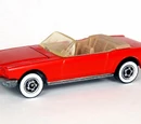 '65 Mustang Convertible