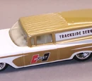 '59 Chevy Delivery