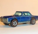 Mercedes-Benz 280SL