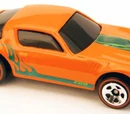 Camaro Z-28