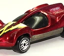 Speed Seeker