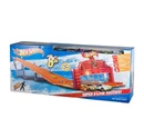 Super 6-Lane Raceway