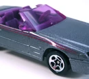Mercedes-Benz 500 SL