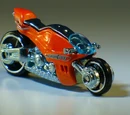 Canyon Carver