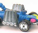 Eevil Weevil