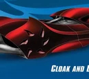 Cloak and Dagger