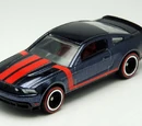 2010 Ford Mustang GT