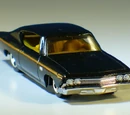 '69 Chevelle SS 396