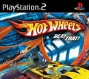 Hot Wheels: Beat That!
