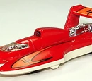 Computer Cars Series