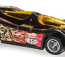 Highway 35 World Race