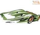 Batmobile (Crooze)